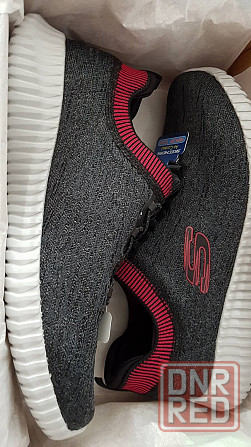 Кроссовки Skechers HARTNELL 42р,стелька 27см,оригинал. Запорожье - изображение 2