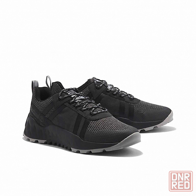 Кроссовки Timberland Solar Wave. Оригинал. Р-Р 43. Запорожье - изображение 1