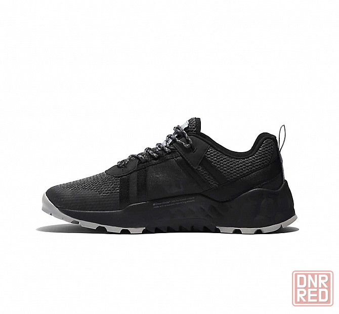 Кроссовки Timberland Solar Wave. Оригинал. Р-Р 43. Запорожье - изображение 2
