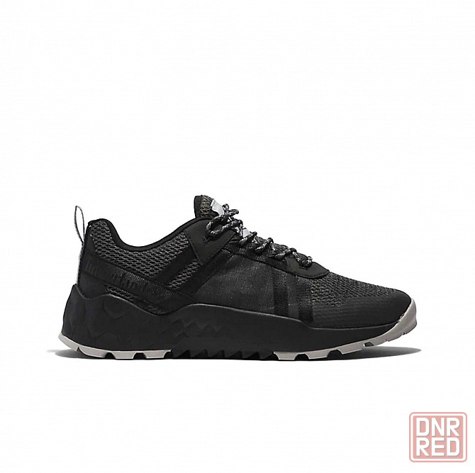 Кроссовки Timberland Solar Wave. Оригинал. Р-Р 43. Запорожье - изображение 5