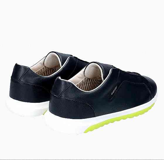Кроссовки Geox Nexside. Оригинал. Р-ры 43,44,45 Запорожье