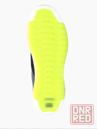 Кроссовки Geox Nexside. Оригинал. Р-ры 43,44,45 Запорожье - изображение 5