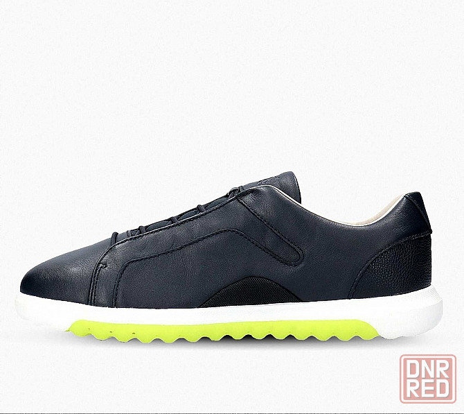 Кроссовки Geox Nexside. Оригинал. Р-ры 43,44,45 Запорожье - изображение 2