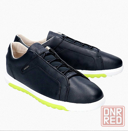 Кроссовки Geox Nexside. Оригинал. Р-ры 43,44,45 Запорожье - изображение 4