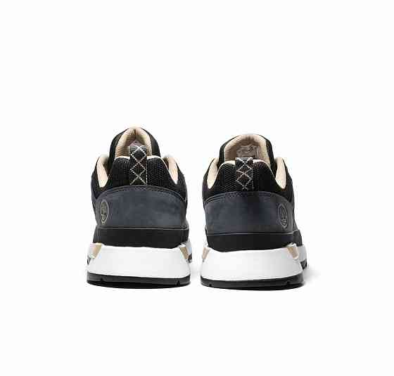 Кроссовки Timberland Euro Trekker Low.  Оригинал. Р 43 Запорожье