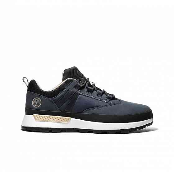 Кроссовки Timberland Euro Trekker Low.  Оригинал. Р 43 Запорожье