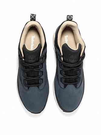 Кроссовки Timberland Euro Trekker Low.  Оригинал. Р 43 Запорожье