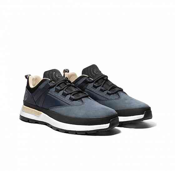 Кроссовки Timberland Euro Trekker Low.  Оригинал. Р 43 Запорожье