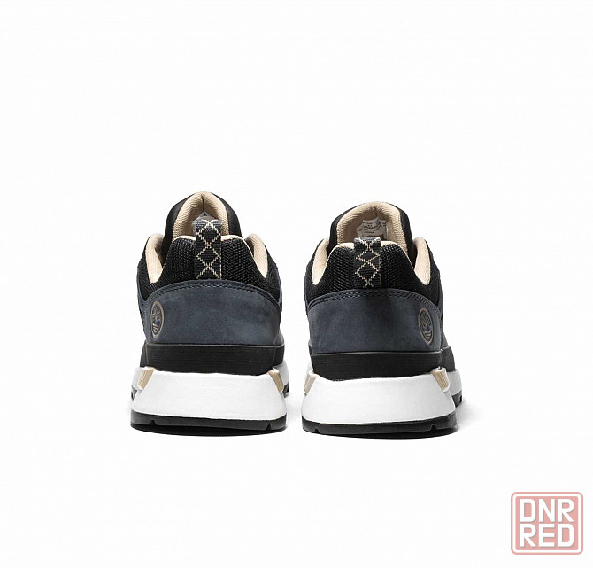 Кроссовки Timberland Euro Trekker Low.  Оригинал. Р 43 Запорожье - изображение 4