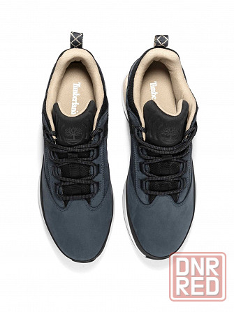 Кроссовки Timberland Euro Trekker Low.  Оригинал. Р 43 Запорожье - изображение 3