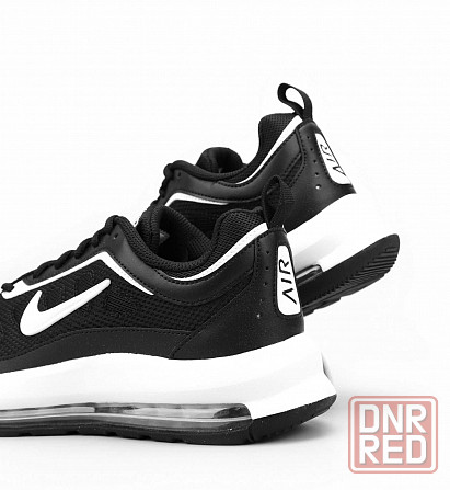 Кроссовки Nike Air Max . Оригинал. Размер 44 Запорожье - изображение 4
