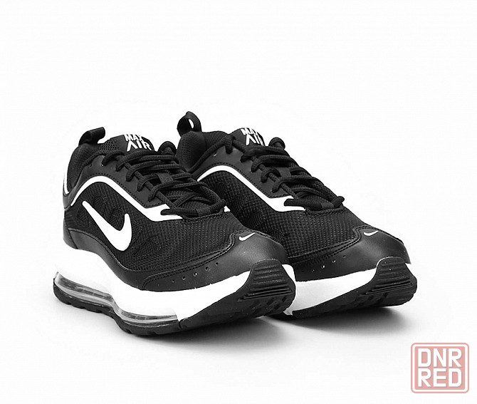Кроссовки Nike Air Max . Оригинал. Размер 44 Запорожье - изображение 3