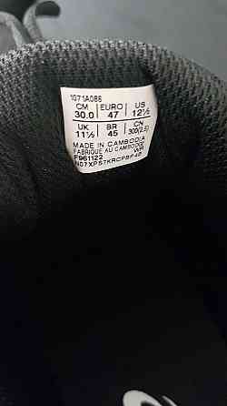Кроссовки Asics UPCOURT5, 47р оригинал. Запорожье