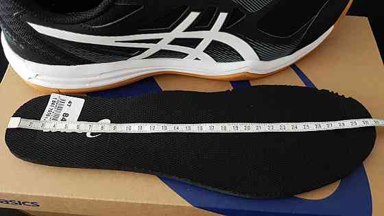 Кроссовки Asics UPCOURT5, 47р оригинал. Запорожье