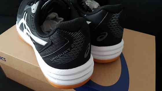 Кроссовки Asics UPCOURT5, 47р оригинал. Запорожье