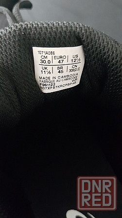 Кроссовки Asics UPCOURT5, 47р оригинал. Запорожье - изображение 5
