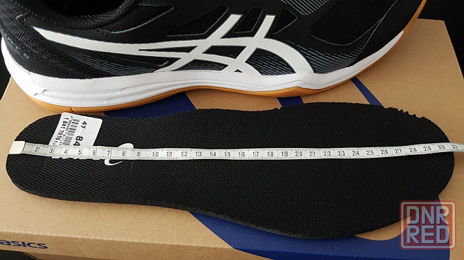 Кроссовки Asics UPCOURT5, 47р оригинал. Запорожье - изображение 6