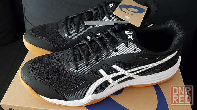 Кроссовки Asics UPCOURT5, 47р оригинал. Запорожье - изображение 1