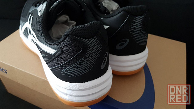 Кроссовки Asics UPCOURT5, 47р оригинал. Запорожье - изображение 3
