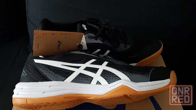 Кроссовки Asics UPCOURT5, 47р оригинал. Запорожье - изображение 7