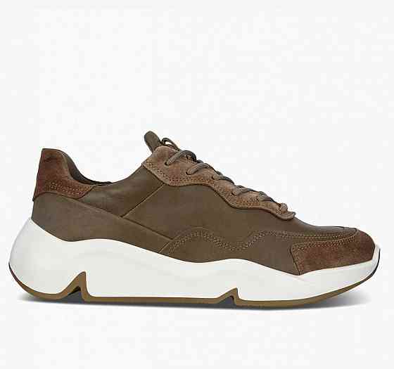 Кроссовки Ecco Chunky Sneaker. Оригинал. Р-р 41, Запорожье