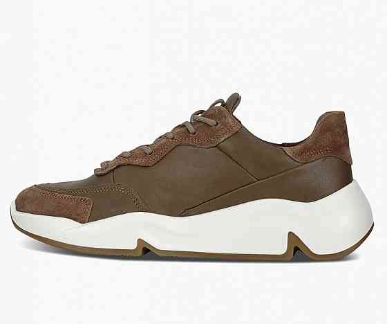 Кроссовки Ecco Chunky Sneaker. Оригинал. Р-р 41, Запорожье