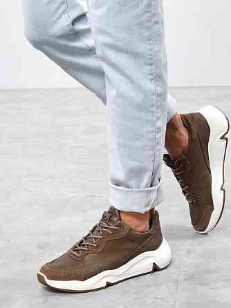 Кроссовки Ecco Chunky Sneaker. Оригинал. Р-р 41, Запорожье