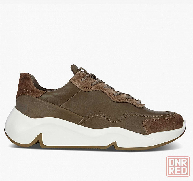 Кроссовки Ecco Chunky Sneaker. Оригинал. Р-р 41, Запорожье - изображение 1