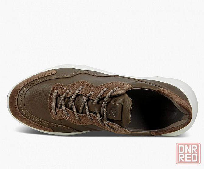 Кроссовки Ecco Chunky Sneaker. Оригинал. Р-р 41, Запорожье - изображение 4