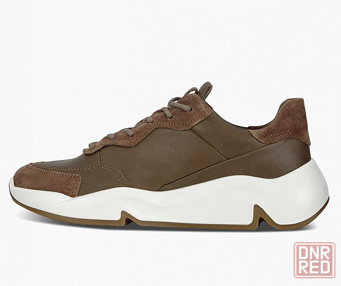 Кроссовки Ecco Chunky Sneaker. Оригинал. Р-р 41, Запорожье - изображение 2
