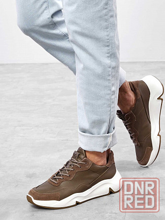 Кроссовки Ecco Chunky Sneaker. Оригинал. Р-р 41, Запорожье - изображение 5