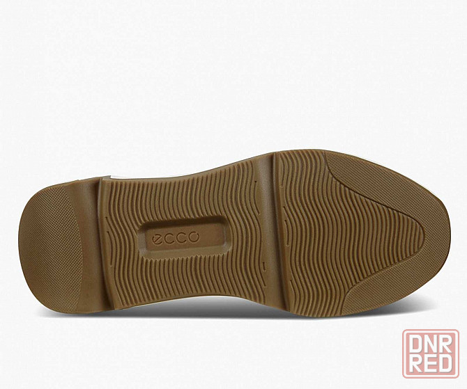 Кроссовки Ecco Chunky Sneaker. Оригинал. Р-р 41, Запорожье - изображение 3