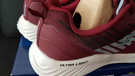 Кроссовки Skechers VERKONA 42р,стелька 27см,оригинал. Запорожье