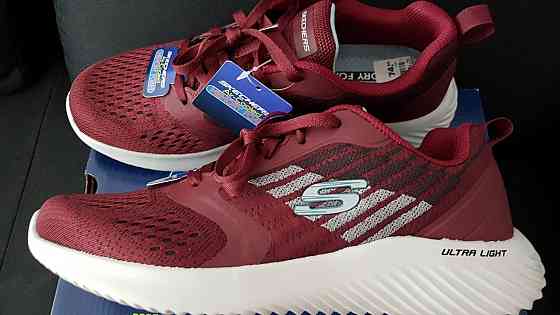 Кроссовки Skechers VERKONA 42р,стелька 27см,оригинал. Запорожье