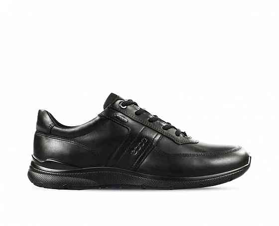 Кроссовки Ecco Irving Goretex. Оригинал. Размер 42 Запорожье