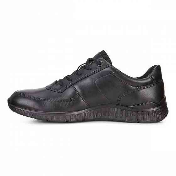 Кроссовки Ecco Irving Goretex. Оригинал. Размер 42 Запорожье