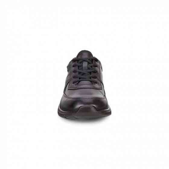 Кроссовки Ecco Irving Goretex. Оригинал. Размер 42 Запорожье