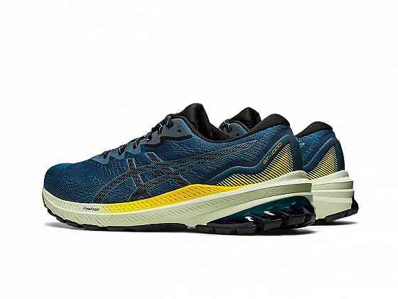 Кроссовки Asics GT-1000 11 TR GEL. Оригинал. Р 41.5, Запорожье