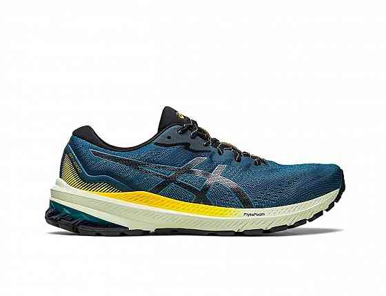 Кроссовки Asics GT-1000 11 TR GEL. Оригинал. Р 41.5, Запорожье