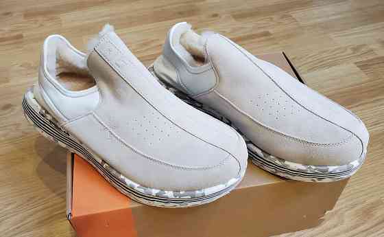 Кроссовки зимние Deckers X Lab. UGG. Оригинал. Р-Р 47-48 Запорожье