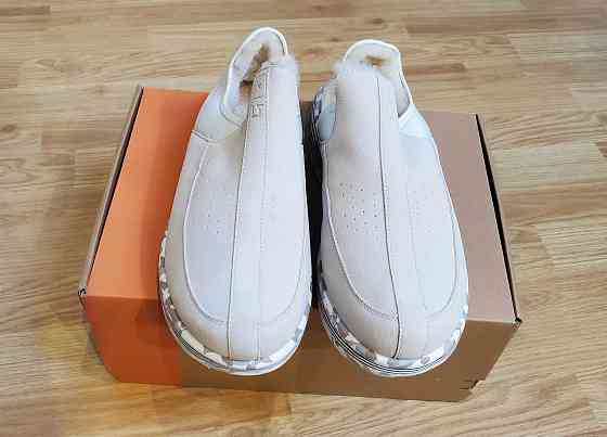 Кроссовки зимние Deckers X Lab. UGG. Оригинал. Р-Р 47-48 Запорожье