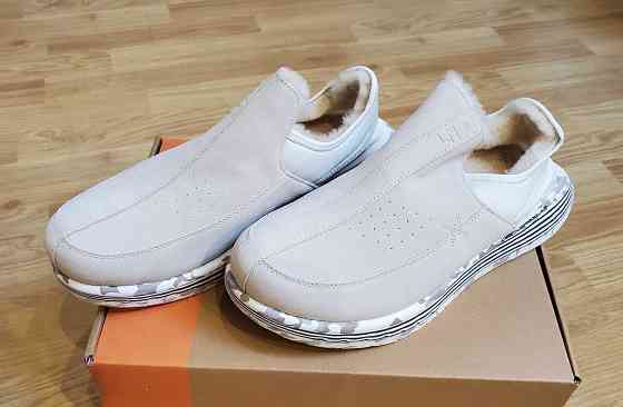 Кроссовки зимние Deckers X Lab. UGG. Оригинал. Р-Р 47-48 Запорожье