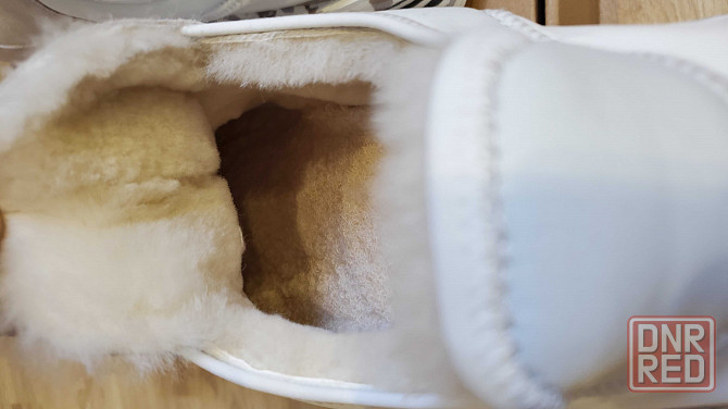 Кроссовки зимние Deckers X Lab. UGG. Оригинал. Р-Р 47-48 Запорожье - изображение 8