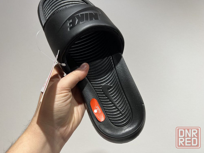 Тапочки Nike Victori One CN9675-003 Запорожье - изображение 7