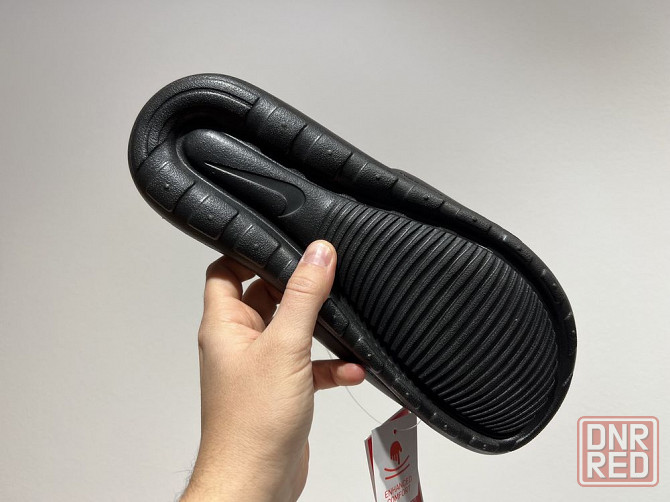 Тапочки Nike Victori One CN9675-003 Запорожье - изображение 4