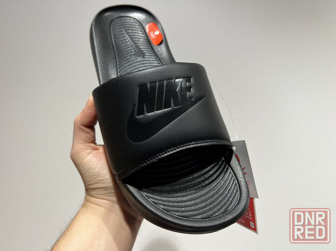 Тапочки Nike Victori One CN9675-003 Запорожье - изображение 3