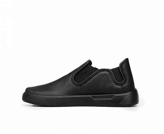Кроссовки, слипоны Ecco Street. Оригинал. Р 40 Запорожье