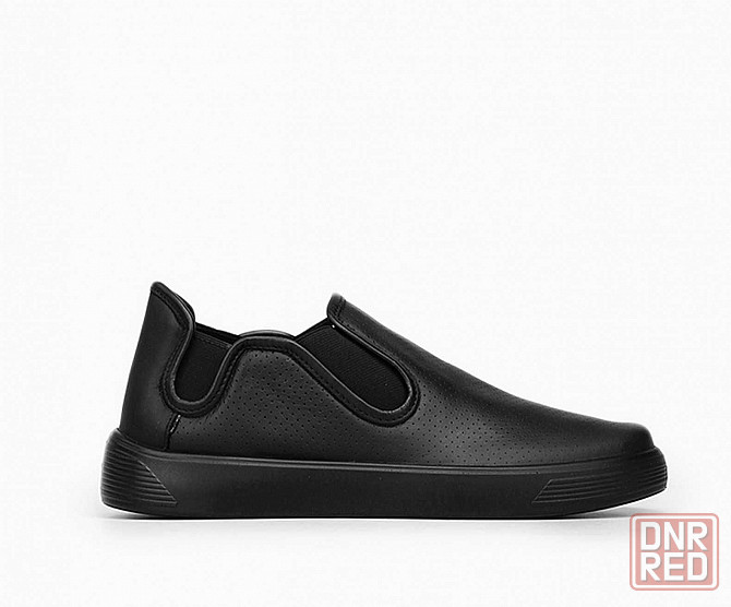 Кроссовки, слипоны Ecco Street. Оригинал. Р 40 Запорожье - изображение 7