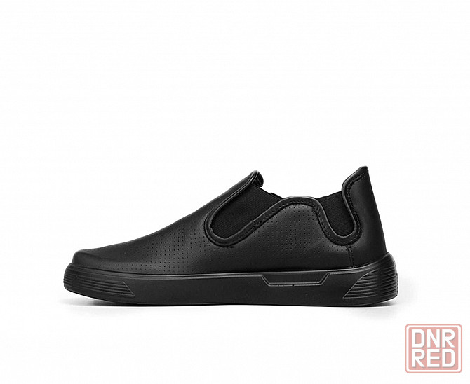 Кроссовки, слипоны Ecco Street. Оригинал. Р 40 Запорожье - изображение 2