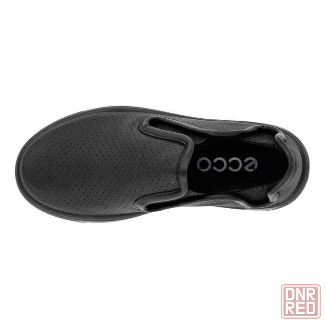 Кроссовки, слипоны Ecco Street. Оригинал. Р 40 Запорожье - изображение 6